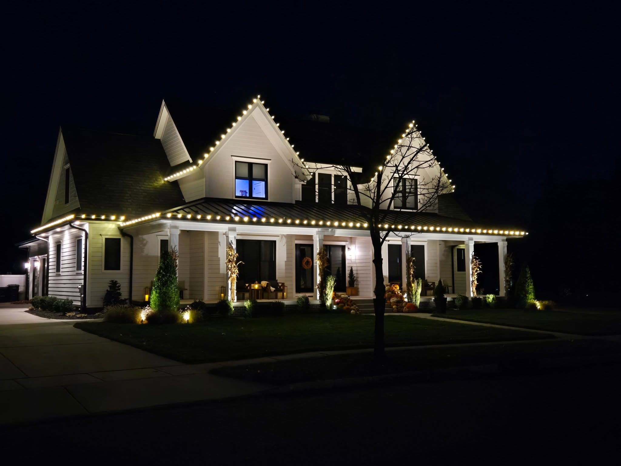 Contemporary Roofline